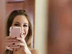 Batman threw girlfriend sex