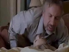 Made a blowjob is not clear who