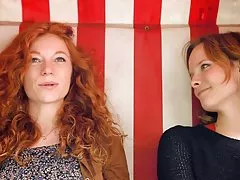 Sexual depravity in stock