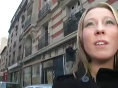 Burning a young student