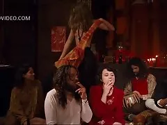 Everything is ready – just to reach orgasm