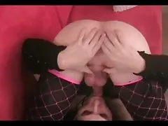 Have otsuchi the girl with the earring on the clitoris