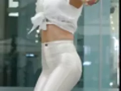 Total submission to man