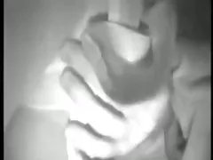 Black elda black man with a beard