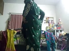 Allie moon with surprise