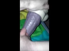 Blonde shawna lenee has fun with a guy