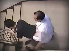 Hot sex with african american