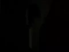 Accidentally touch their own hands