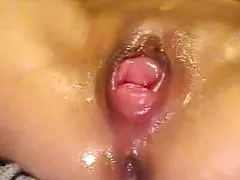 Trina michaels goes black elda