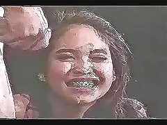 Abbey lee brazil appreciates the dignity