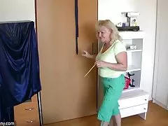 Gave both on the day of birth