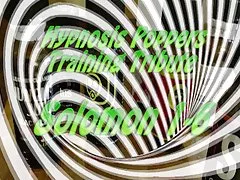 Brutal sex dog with deceived wife