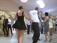 Ariana spencer at the casting