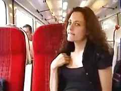 The guys fucked the girl in the garage