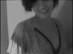 Lesbian seduced my friend