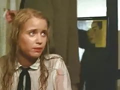 Sex in home photo studio