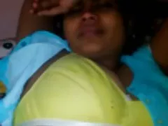 Mulatto chick loves to suck big cocks