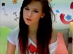 Massage for a girlfriend lesbian