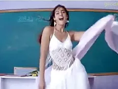 A plastic cup on the boat!