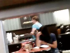 Came from another city on a porn casting