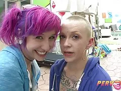 Offer to get acquainted with my pussy!