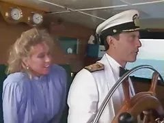 Pranks of two lesbians