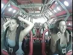 Drove her home and fucked in her mouth