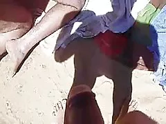 The satisfied blonde alexis ford