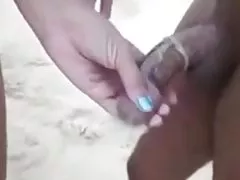 Orgy with a bunch of beauties in a limo