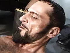 The guy had all the fun with andy san dimas, cassandra cruz