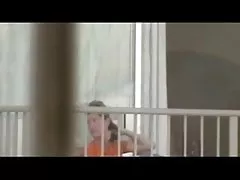 Girl annie cruz fucked a guy in the basement