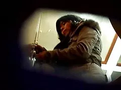 Drove the dick in the future porn star