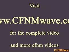 Sex in the bathroom with candles - lyapota!