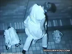 Morning fuck hairy brunetochki