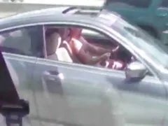 Sexy babe rose fucked for the loot