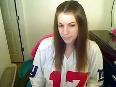 Young chick for a dirty business