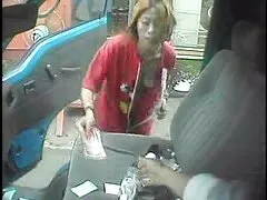 Samantha bell came to the casting